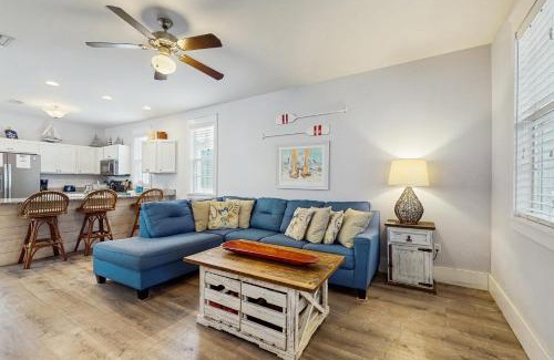 Port St. Joe Casa | 3 Bed 4 Bath Vacation home in Barefoot Cottages - Port St. Joe