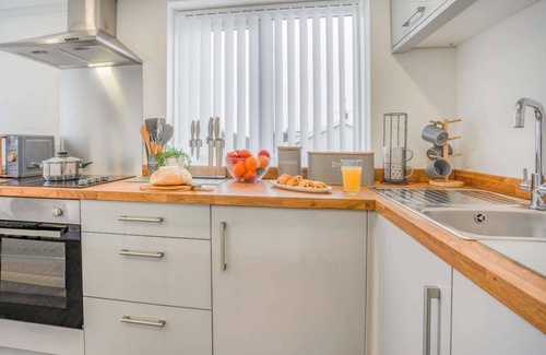 Tenby Cabaña | 3-bed 5-6 Berth Modernised Bungalow!