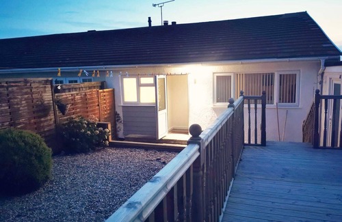 Tenby Cabaña | 3-bed 5-6 Berth Modernised Bungalow!