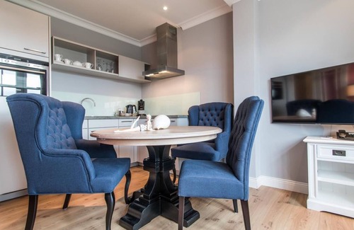 Langeoog Casa | 3-bed apartment - Hotel Norderriff