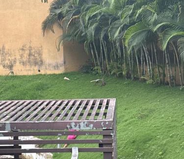 Bainguinim Apartamento | 3 Bed apartment in North Goa