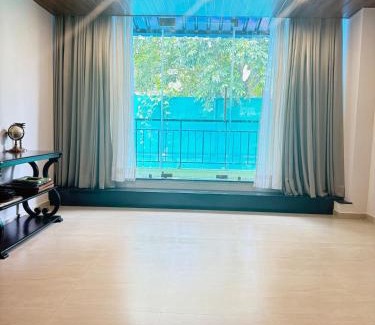 Bainguinim Apartamento | 3 Bed apartment in North Goa