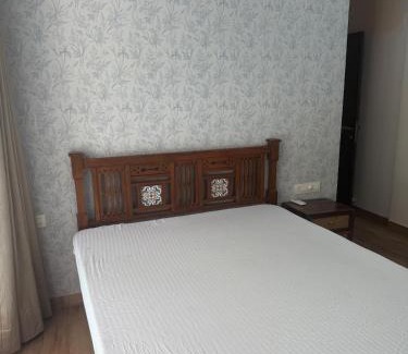 Bainguinim Apartamento | 3 Bed apartment in North Goa