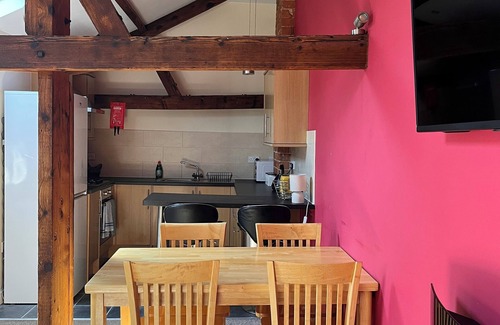 Grantham Apartamento | 3 bed apartment - Sleeps 6. Perfect for contractors.