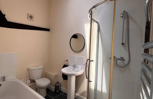 Grantham Apartamento | 3 bed apartment - Sleeps 6. Perfect for contractors.