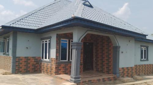 Ishara Apartamento | 3-Bed Apartment Tradebybata Homes FUNAAB Abeokuta