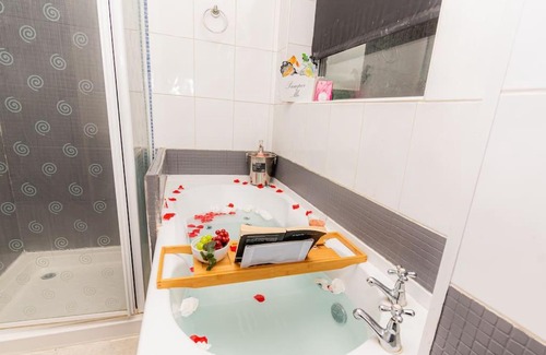 Westoe Apartamento | 3 Bed Apartment with Free WiFi and Netflix