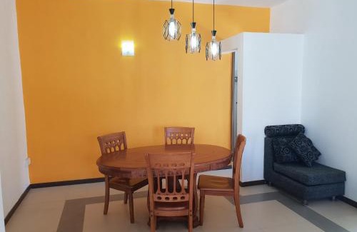 Pereybere Apartamento | 3 Bed Appartment Pereybere