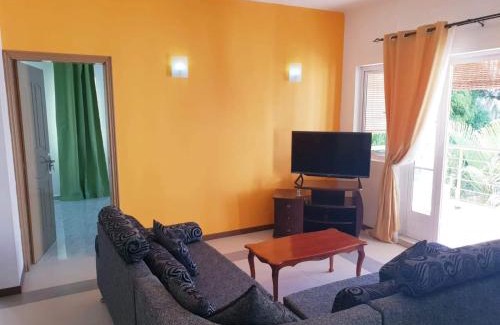 Pereybere Apartamento | 3 Bed Appartment Pereybere