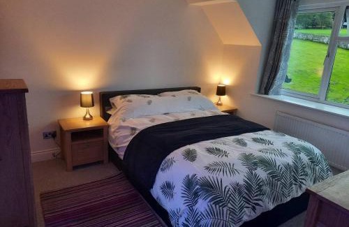 Hawkshead Casa | 3 Bed Barn - Sleeps 6 - Parking - WIfi