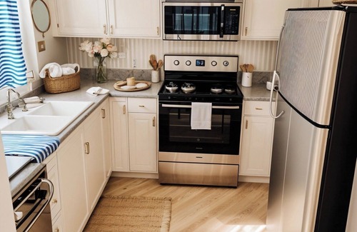 Downtown Apartamento | 3 BED - Beautiful Cozy Downtown amazing Apt. very spacious