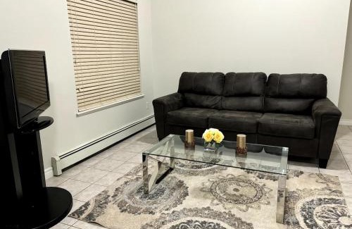 Surrey Apartamento | 3 Bed - Best View in Town!
