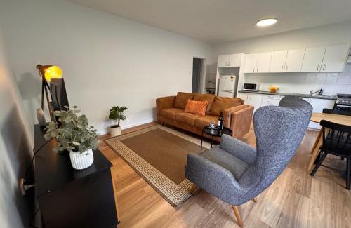 Woolloongabba Apartamento | 3 Bed Budget Accom Hidden Gem Parking Near Gabba