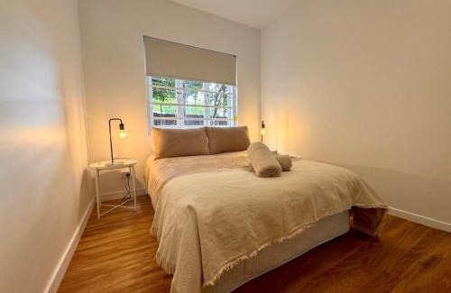Woolloongabba Apartamento | 3 Bed Budget Accom Hidden Gem Parking Near Gabba