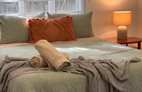Woolloongabba Apartamento | 3 Bed Budget Accom Hidden Gem Parking Near Gabba