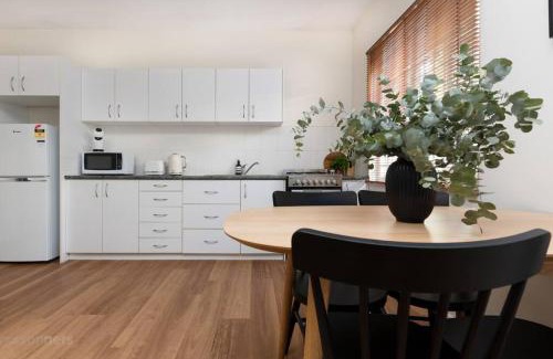 Woolloongabba Apartamento | 3 Bed Budget Accom Hidden Gem Parking Near Gabba
