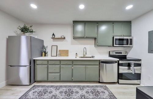 Brian Head Casa | 3 Bed Bungalow - Spacious Organic Modern Home