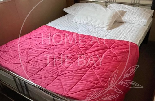 Rhyl Cabina | 3 bed Caravan at Lyons Robinhood