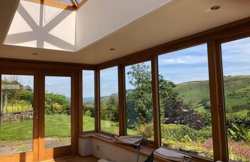 Pennant Melangell Casa | 3-Bed Cottage Near Lake Vyrnwy, Garden & PetsOk