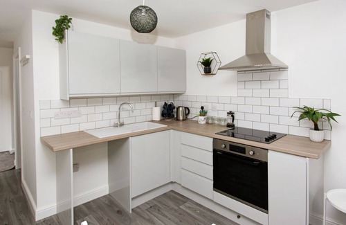 Telford Casa | 3 bed detached house in Telford