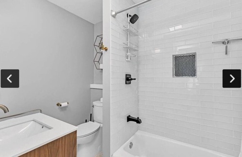 Olde Town Augusta Casa | 3-bed Downtown Augusta Hideaway