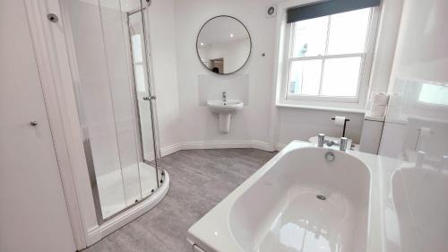 Spitalfields Apartamento | 3 Bed Flat close to Liverpool st & Brick lane