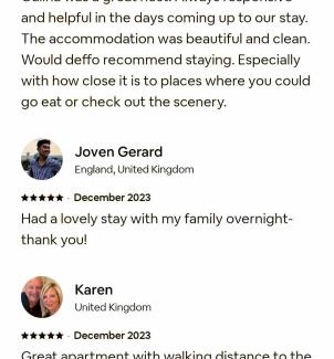 Peninsula Apartamento | 3 bed flat O2 arena Dyson house