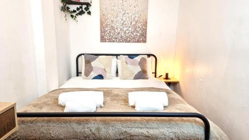 Peninsula Apartamento | 3 bed flat O2 arena Dyson house