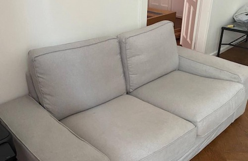 Andel Apartamento | 3 Bed Flat - Sleeps 10 - Pets - Smoking - Parking