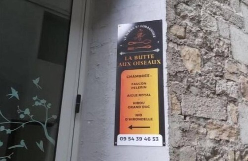 Saint-Alban-sur-Limagnole Casa | 3 Bedroom House