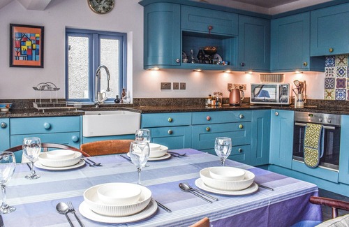 Kendal Cabaña | 3 bedroom accommodation in Kendal and Lakes Gateway