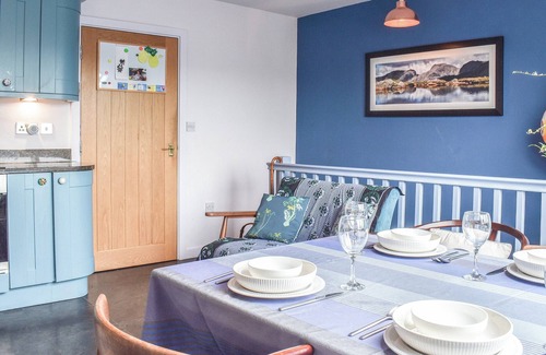 Kendal Cabaña | 3 bedroom accommodation in Kendal and Lakes Gateway