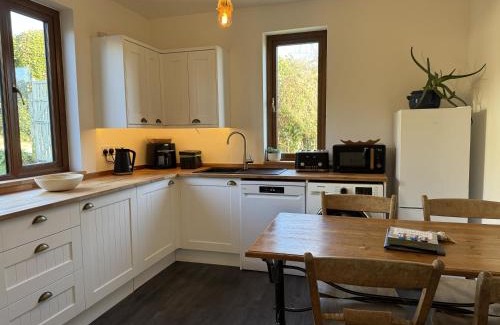 Hythe Apartamento | 3 Bed Ground Floor Apartment - Hot Tub Optional Upgrade