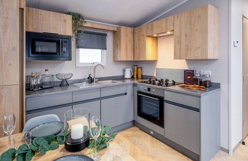 Whittlesey Casa | 3 Bed Holiday Home PF