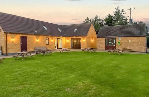 Whittlesey Casa | 3 Bed Holiday Home PF