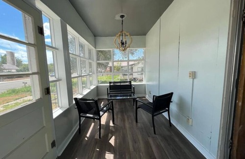 Thermopolis Casa | 3+Bed Home Close to Downtown