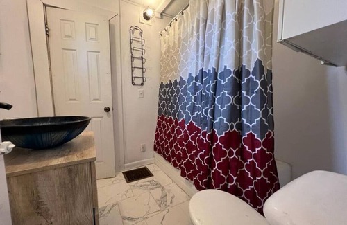Thermopolis Casa | 3+Bed Home Close to Downtown