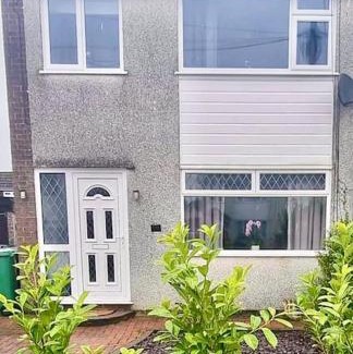 Bolton Le Sands Casa | 3 bed home in Bolton Le Sands