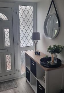 Bolton Le Sands Casa | 3 bed home in Bolton Le Sands