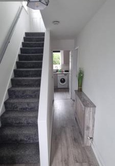 Bolton Le Sands Casa | 3 bed home in Bolton Le Sands