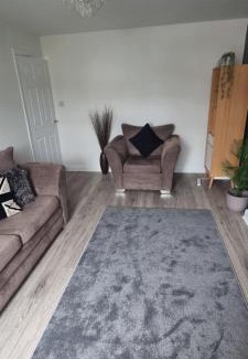 Bolton Le Sands Casa | 3 bed home in Bolton Le Sands