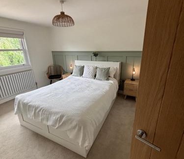 Frampton Apartamento | 3 Bed home in Lincolnshire