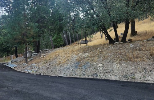 Placerville Casa | 3-bed home in placerville/pollockpines with AC, WiFi, fitness room with sauna