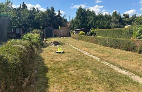 Frampton on Severn Casa | 3 bed home - Stratford Upon Avon