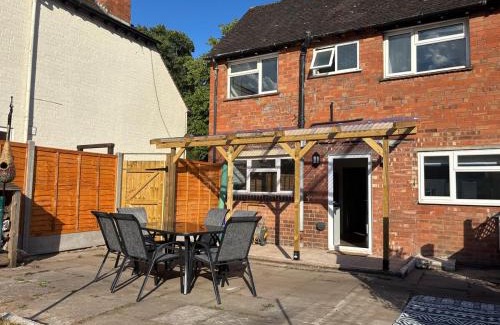 Frampton on Severn Casa | 3 bed home - Stratford Upon Avon