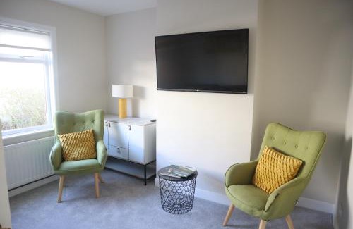 Queens Quarter Casa | 3 Bed home, Stranmillis, Queens Quarter