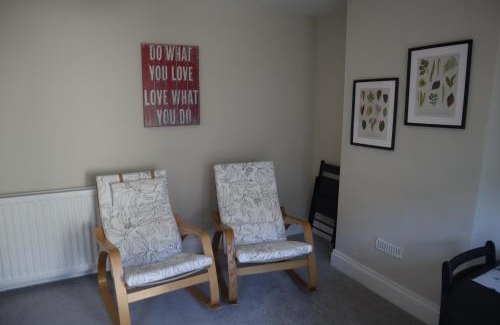 Queens Quarter Casa | 3 Bed home, Stranmillis, Queens Quarter