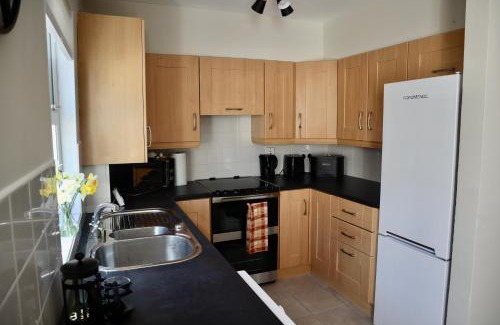 Queens Quarter Casa | 3 Bed home, Stranmillis, Queens Quarter