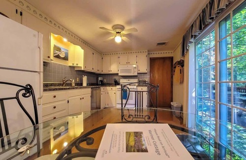 Cotuit Casa | Half Price Home through 6/23 + free beach pass!