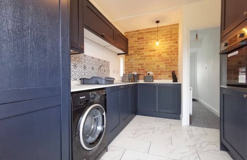 Ramsgate Casa | 3 bed house, 5 minutes from the beach